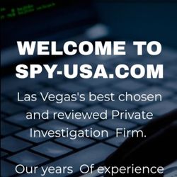 Spy USA