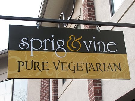 Sprig & Vine by null