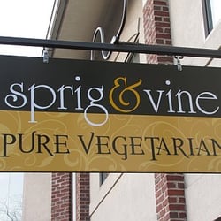 Sprig & Vine - Sprig & Vine