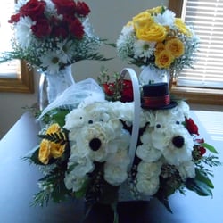 Farrand's Flowers