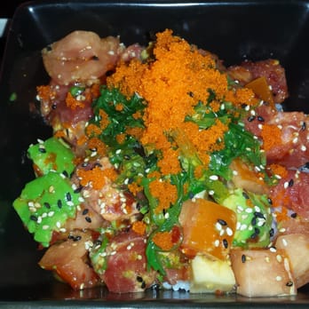 Aloha Sushi - Poke bowl - Japanese Near Me - Azusa, California Aloha Sushi - Poke bowl - Japanese Near Me - Azusa, California