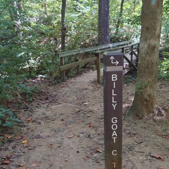 Carderock Recreational Area - Billy Goat Trail (splits 8nto two directions) - Parks Near Me - Bethesda, Maryland Carderock Recreational Area - Billy Goat Trail (splits 8nto two directions) - Parks Near Me - Bethesda, Maryland