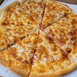 Groton House of Pizza