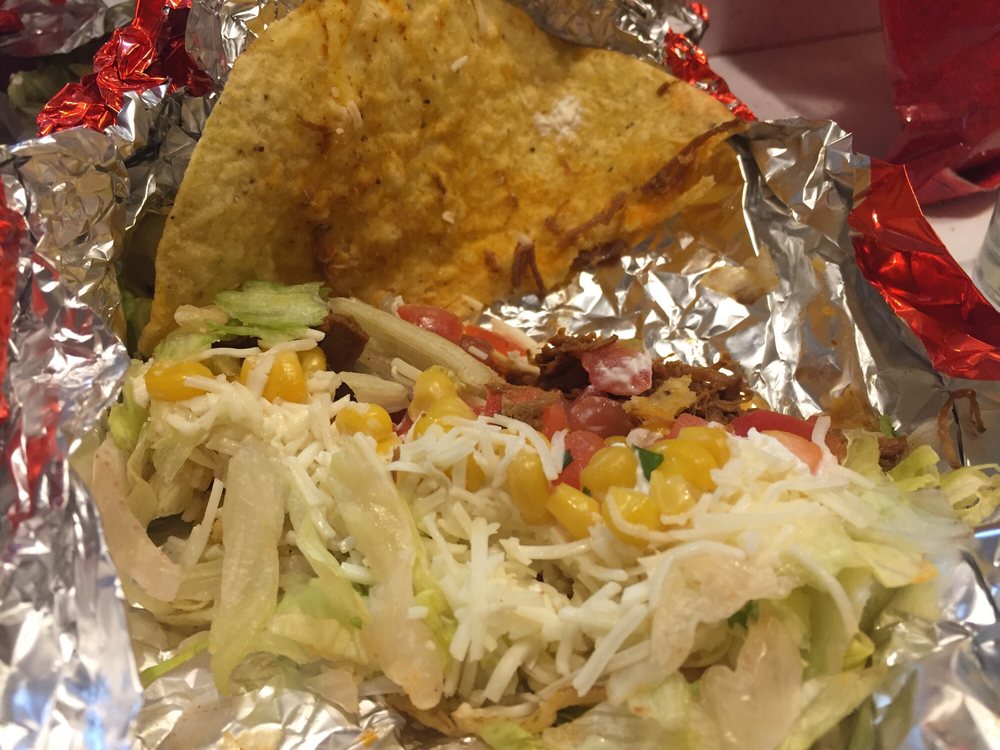 HOT HEAD BURRITOS Updated April 2024 27 Photos & 22 Reviews 116 E National Rd, Vandalia