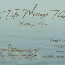 Ebb Tide Massage Therapy