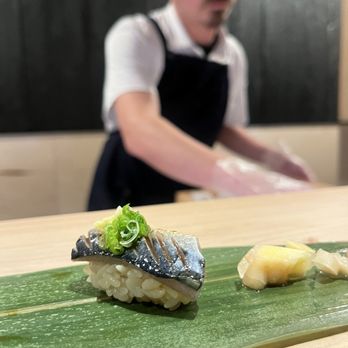 Roji - Sushi Bars Near Me - Cincinnati, Ohio