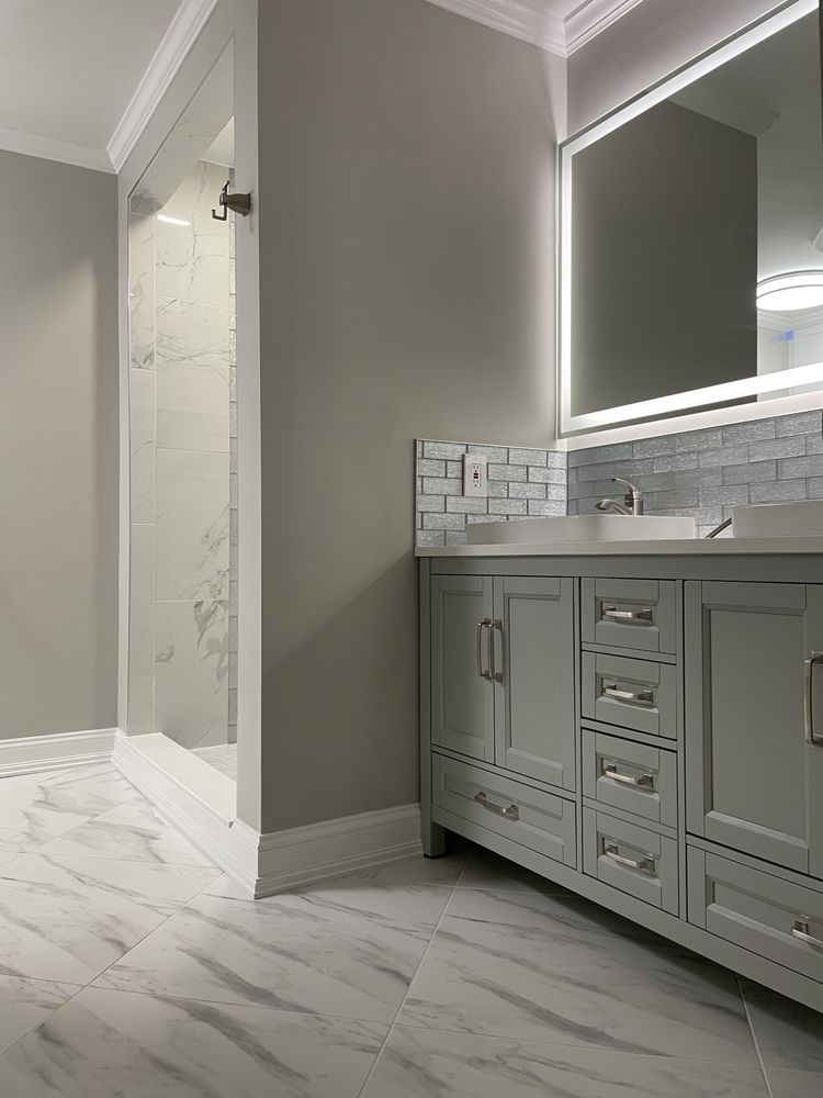 Slide of Wellington Construction USA