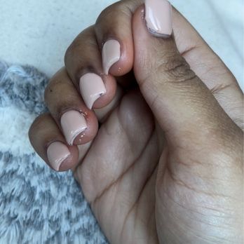 Q Nails & Spa - Nail Salons Near Me - Lake Elsinore, California