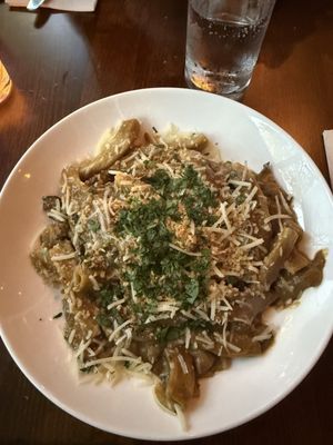 The Covington Restaurant by null