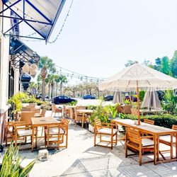 Jacobs Cafe Restaurant  - Front exterior