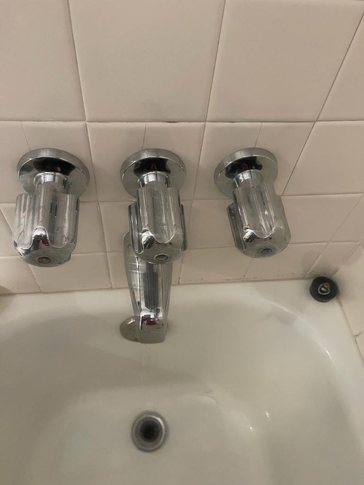 Slide of Quality Plumbing