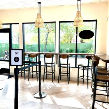 Horizon Shine - Seating areas - Coffee & Tea Near Me - Henderson, Nevada