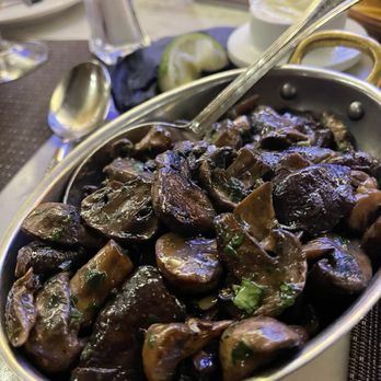 Frankie's The Steakhouse - Sautéed Mushrooms - Steakhouses Near Me - Duluth, Georgia Frankie's The Steakhouse - Sautéed Mushrooms - Steakhouses Near Me - Duluth, Georgia