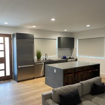California Builders Group - General Contractors Near Me - Beverly Hills, California