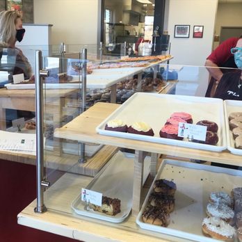 The Donut Dude - Donuts Near Me - Liberty Township, Ohio