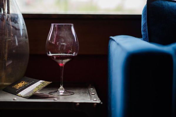 Joseph Jewell Wines by null