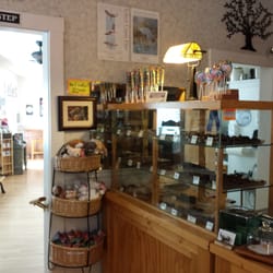 Drost's Chocolates - More chocolates