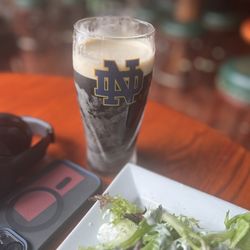The Irish Nobleman