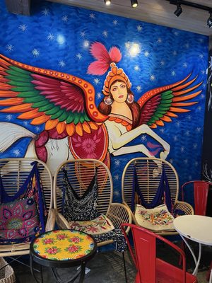 The Chai Spot by null