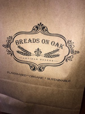 Breads On Oak by null