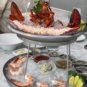 EDDIE V’S PRIME SEAFOOD - 3119 Photos & 2079 Reviews - 1270 Prospect St