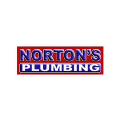 Norton's Plumbing & Heating Logo