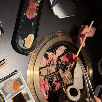 Chubby Cattle - Yakiniku - Barbeque Near Me - Pleasanton, California Chubby Cattle - Yakiniku - Barbeque Near Me - Pleasanton, California