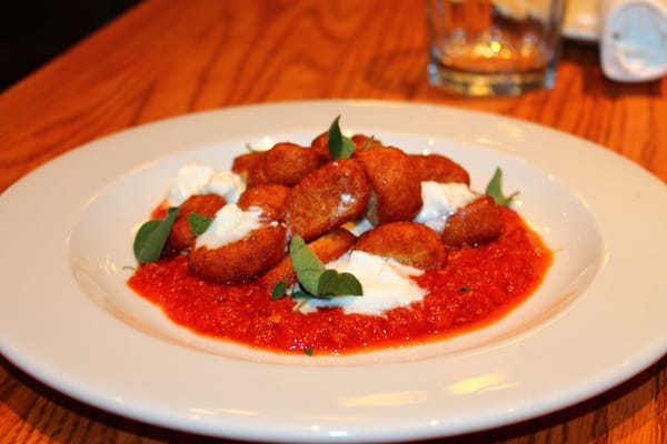 Pizzeria Libretto - Danforth by null