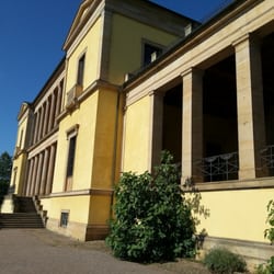 Die Villa