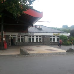 Restaurant Zur Schneifel - Tiefkühlbackwaren und Convenience Produkte für meinen Geschmack schlecht zubereitet