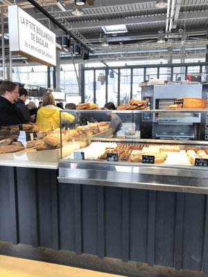 Les Halles Bacalan by null