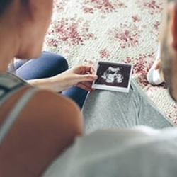 Sneak Preview Ultrasound