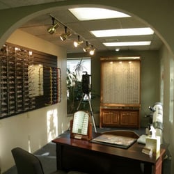 Seymour Pollack Opticians