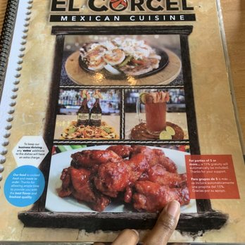 El Corcel No. 2 - Mexican Near Me - Indianapolis, Indiana
