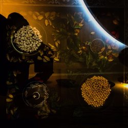 Awash - Beautiful table