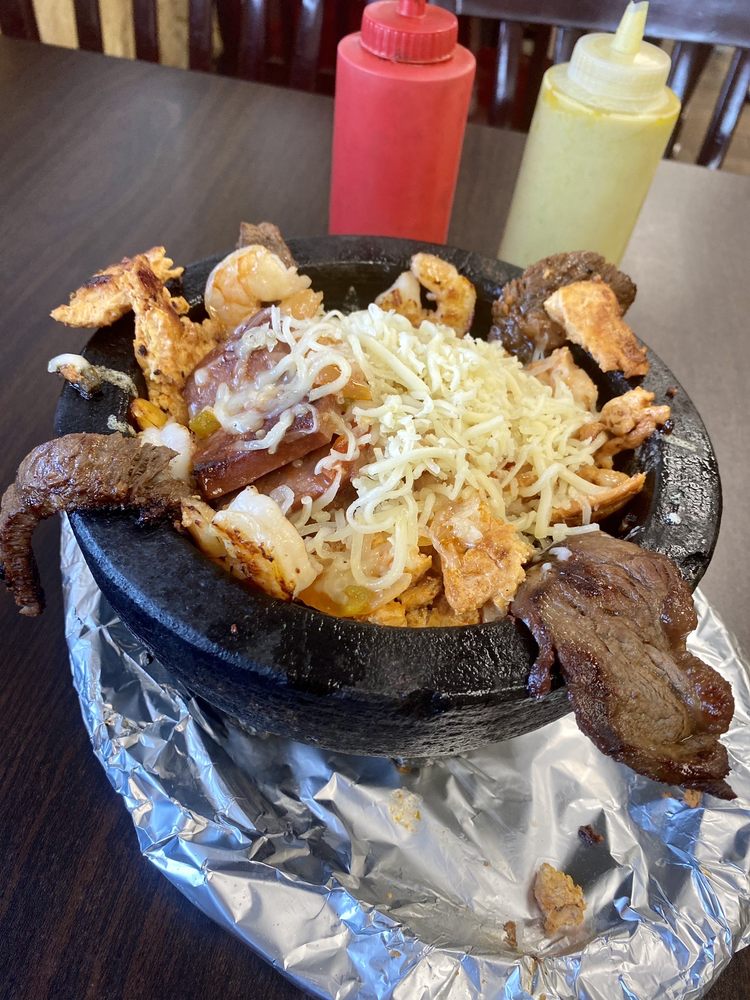 TAQUERIA LA TAPATIA Updated October 2024 5401 Kostoryz Rd, Corpus