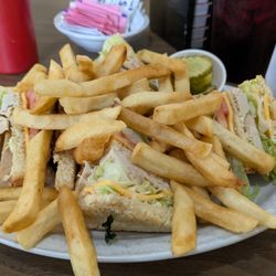 Stanley's Famous Restaurant