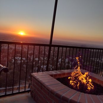 Orange Hill Restaurant & Events - Views from the Top - Steakhouses Near Me - Orange, California