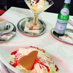 Eis-Cafe-Mario