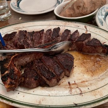 Peter Luger - steak - Steakhouses Near Me - Brooklyn, New York Peter Luger - steak - Steakhouses Near Me - Brooklyn, New York