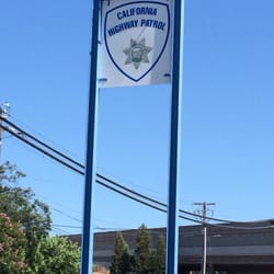 California Highway Patrol