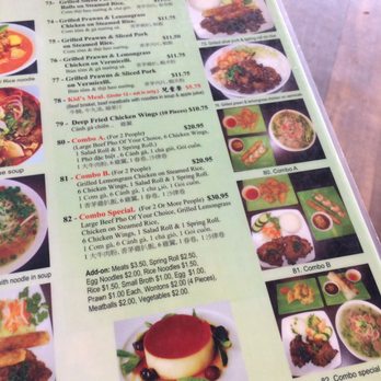 Pho Chan - Vietnamese Near Me - New Westminster, British Columbia Pho Chan - Vietnamese Near Me - New Westminster, British Columbia