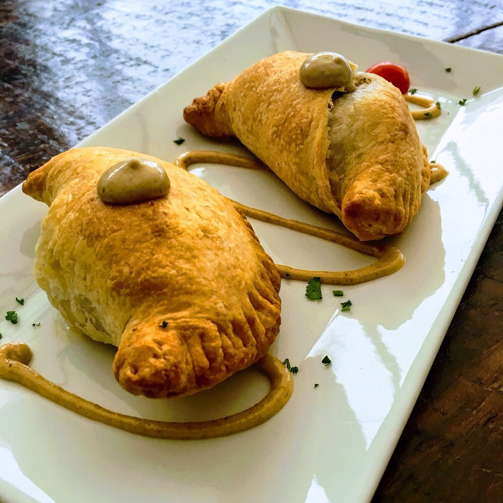 Nido Cafe - Steak empanadas are tasty - Coffee & Tea Near Me - Cumming, Georgia Nido Cafe - Steak empanadas are tasty - Coffee & Tea Near Me - Cumming, Georgia