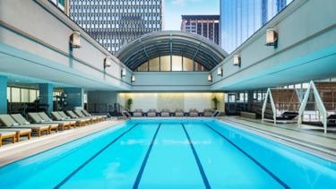 Sheraton Boston Hotel by null