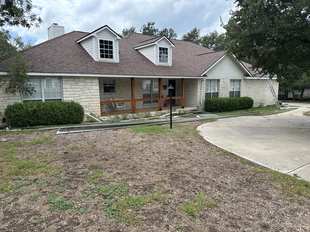 Slide of Homestead Exteriors