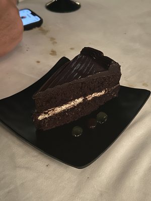 Restaurante La Habichuela by null