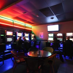 Billard Shooters