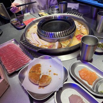 Chubby Mart - Hot Pot Near Me - Rowland Heights, California Chubby Mart - Hot Pot Near Me - Rowland Heights, California