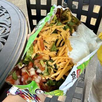 Papas Mexicanas - Carne Asada walking tacos. Limited time offer. - Fast Food Near Me - Buena Park, California Papas Mexicanas - Carne Asada walking tacos. Limited time offer. - Fast Food Near Me - Buena Park, California
