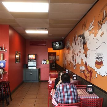 Central Park Food Station 2 - Venezuelan Near Me - Doral, Florida Central Park Food Station 2 - Venezuelan Near Me - Doral, Florida